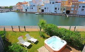 Holiday Home Ile St Martin By Interhome